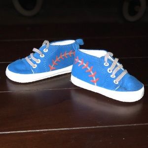 Bon bébé shoes